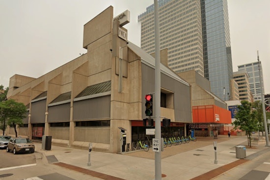 Old Nicollet YWCA Flips To Lifeline For Minneapolis Kids In Crisis