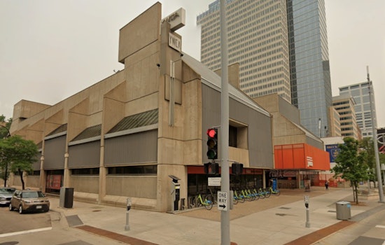 Old Nicollet YWCA Flips To Lifeline For Minneapolis Kids In Crisis
