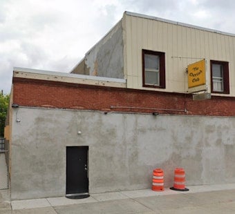 Old North Milwaukee Strip Club Comeback Clears First City Hall Hurdle