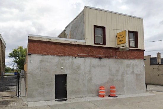 Old North Milwaukee Strip Club Comeback Clears First City Hall Hurdle