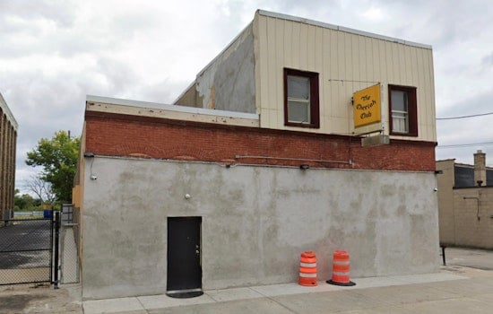 Old North Milwaukee Strip Club Comeback Clears First City Hall Hurdle