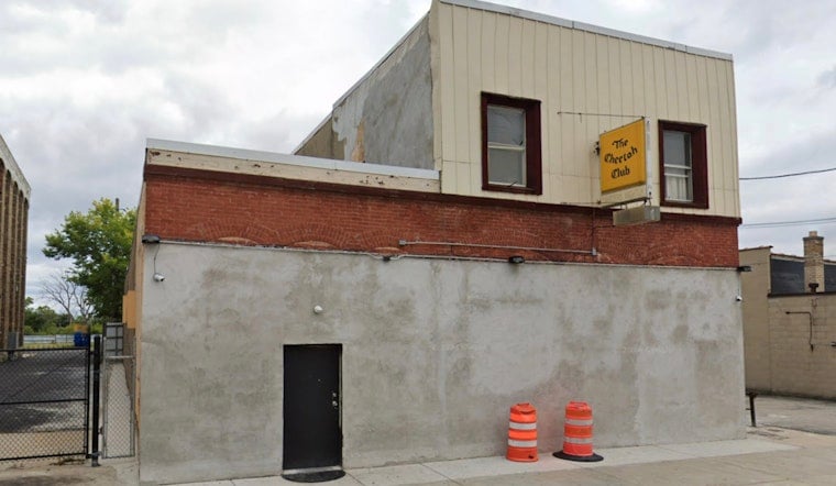 Old North Milwaukee Strip Club Comeback Clears First City Hall Hurdle