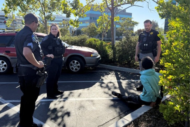 Old Subaru, New Trouble: Teen Duo Nabbed After Hillsdale Mall Heist