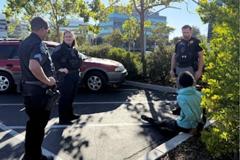 Old Subaru, New Trouble: Teen Duo Nabbed After Hillsdale Mall Heist