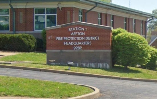Olde English Drive Inferno Boots Families From Affton Apartments