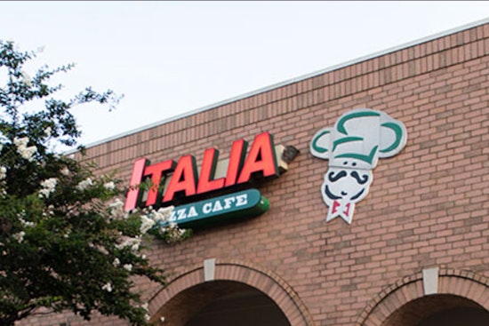 Olive Branch Lands 'Big Mama' As Italia Pizza Cafe Fires Up New Ovens