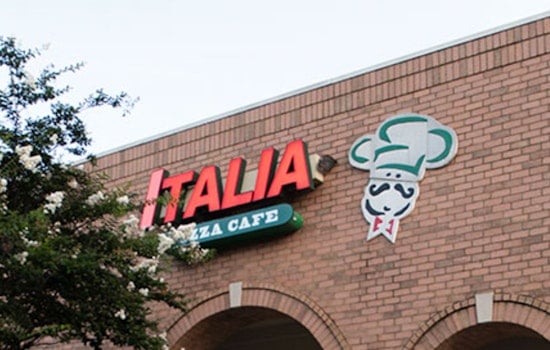 Olive Branch Lands 'Big Mama' As Italia Pizza Cafe Fires Up New Ovens