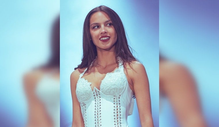 Olivia Rodrigo Turns Austin City Limits Into Pop-Rock Fireworks