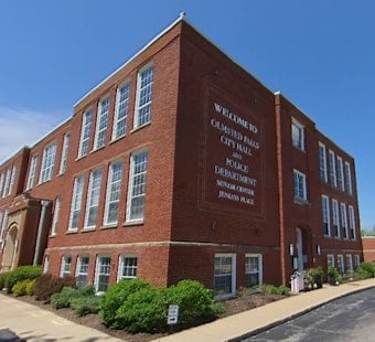 Olmsted Falls Voters Face Higher Income Tax Ballot Measure In November