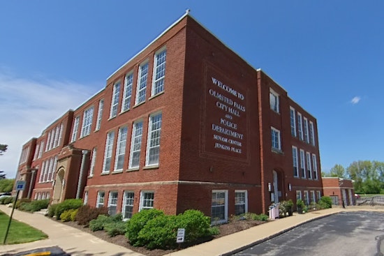 Olmsted Falls Voters Face Higher Income Tax Ballot Measure In November