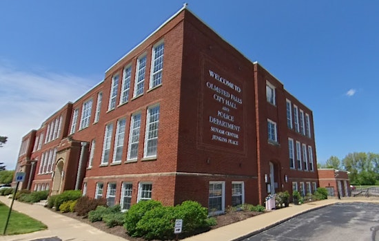 Olmsted Falls Voters Face Higher Income Tax Ballot Measure In November