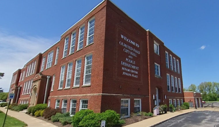 Olmsted Falls Voters Face Higher Income Tax Ballot Measure In November