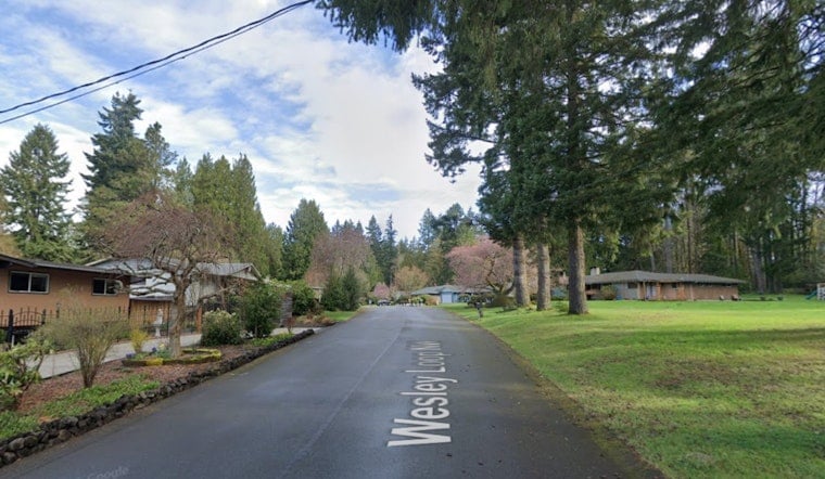 Olympia Homicide Rocked By Twist: Suspect Relative Dies After Arrest