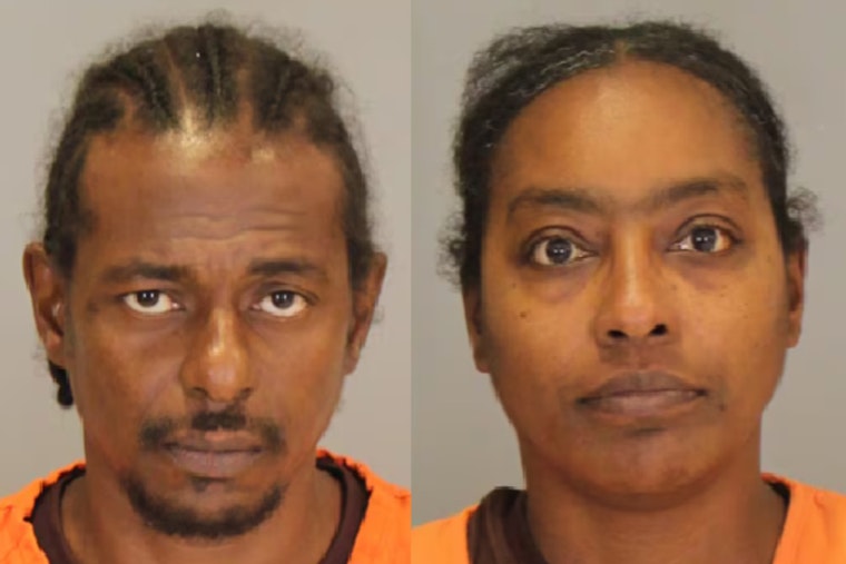 Omaha Cash Box Sting Nails St. Louis Couple In Lottery Scam Plot