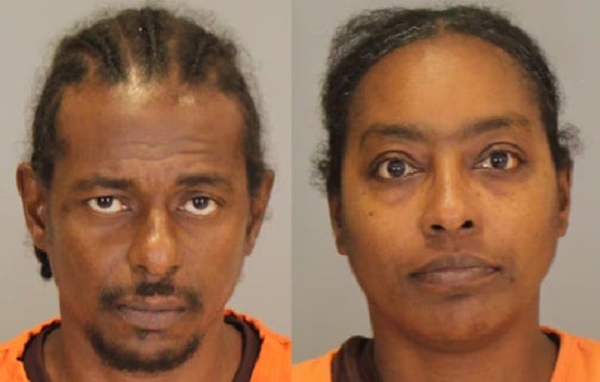 Omaha Cash Box Sting Nails St. Louis Couple In Lottery Scam Plot