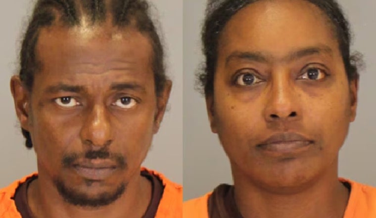 Omaha Cash Box Sting Nails St. Louis Couple In Lottery Scam Plot