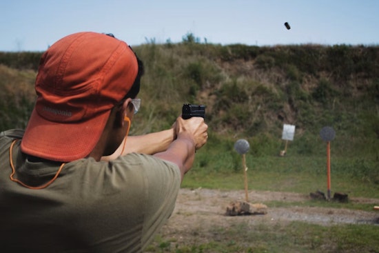 On Edge And Armed: Denver Jews Crowd Gun Ranges As Threats Rise