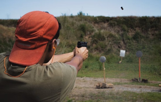On Edge And Armed: Denver Jews Crowd Gun Ranges As Threats Rise