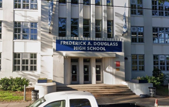 Once-Douglass Football Phenom Now Headed To Trial In OKC Gas Station Killing