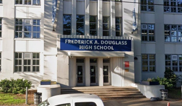 Once-Douglass Football Phenom Now Headed To Trial In OKC Gas Station Killing