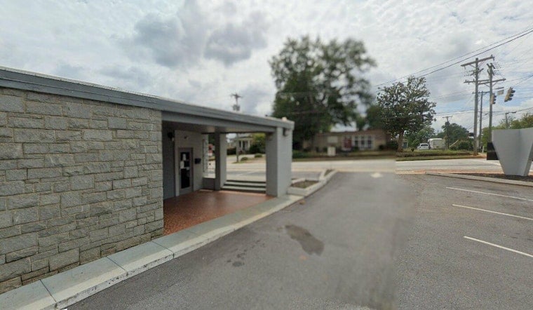 Once-Rowdy West End Bar Site Hits Greenville Market at $2.5 Million