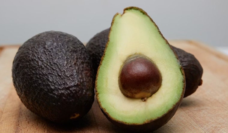 One Avocado A Day May Lower Bad Cholesterol