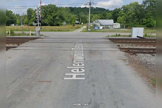 One Dead After ATV Hits Train In Scott County