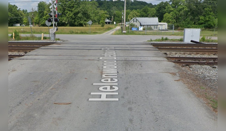 One Dead After ATV Hits Train In Scott County