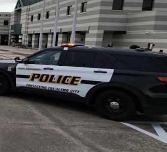 One Dead And SAPD Officer Hurt In Northwest Side Shooting On Wurzbach