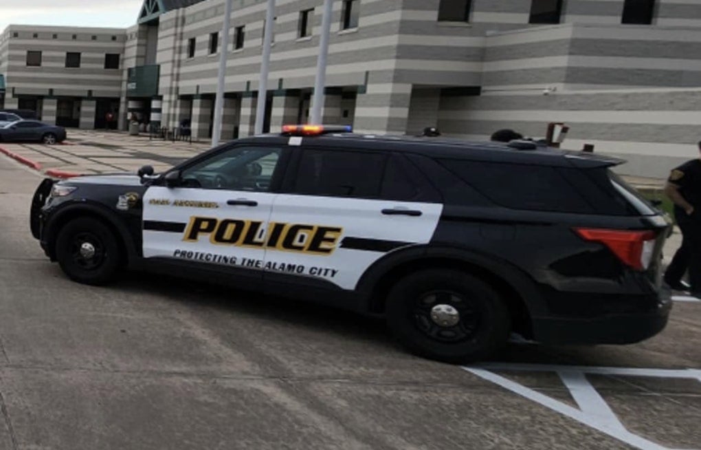 One Dead And SAPD Officer Hurt In Northwest Side Shooting On Wurzbach