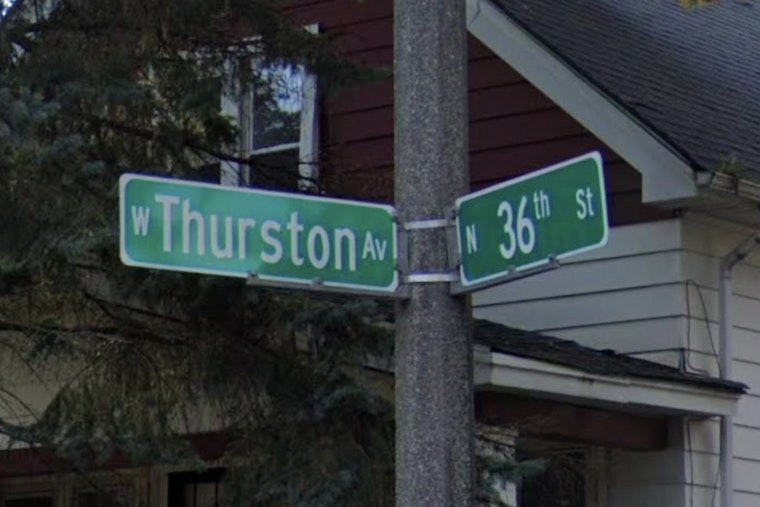 One Dead as Cops Swarm 36th and Thurston on Milwaukee's North Side