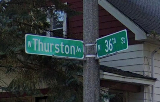 One Dead as Cops Swarm 36th and Thurston on Milwaukee's North Side