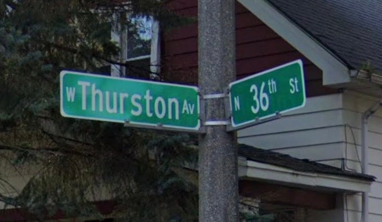 One Dead as Cops Swarm 36th and Thurston on Milwaukee's North Side