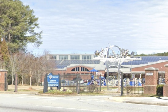 One Dead As Gunfire Erupts Outside C.T. Martin Rec Center