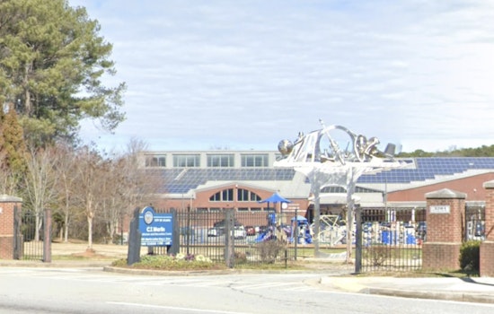 One Dead As Gunfire Erupts Outside C.T. Martin Rec Center