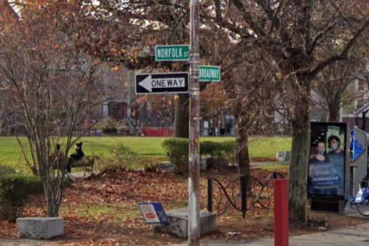 One Dead in Cambridge Shooting Near Broadway and Norfolk