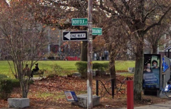 One Dead in Cambridge Shooting Near Broadway and Norfolk
