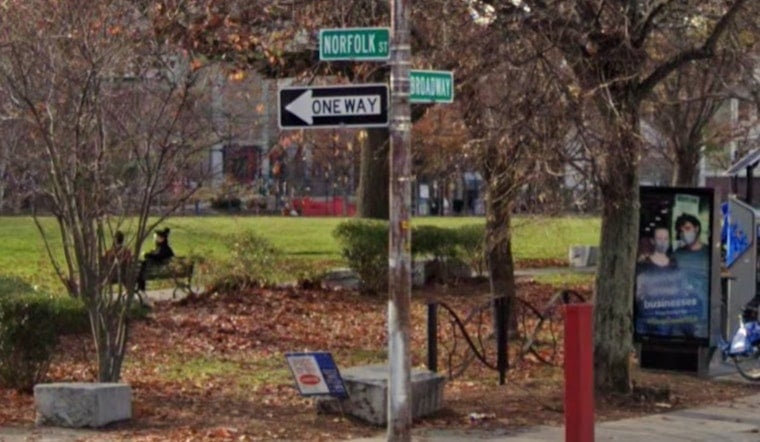 One Dead in Cambridge Shooting Near Broadway and Norfolk