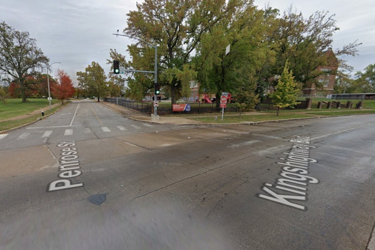 Nighttime Horror On Kingshighway, One Dead At Penrose Corner