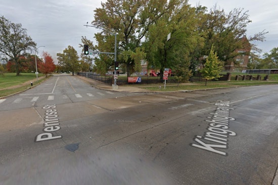 Nighttime Horror On Kingshighway, One Dead At Penrose Corner