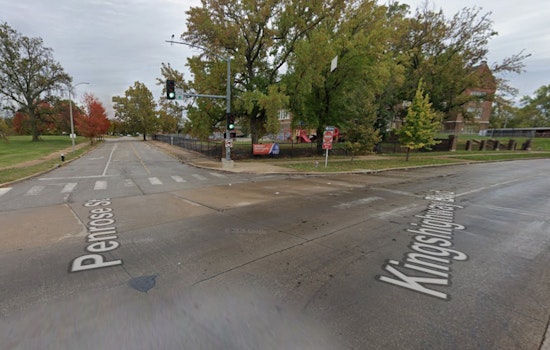Nighttime Horror On Kingshighway, One Dead At Penrose Corner