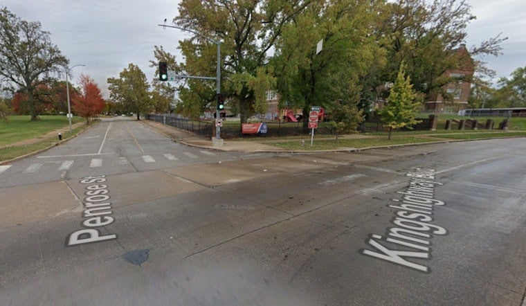 Nighttime Horror On Kingshighway, One Dead At Penrose Corner