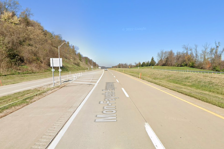 One Dead, Two Airlifted After Mon-Fayette Crash Near Pittsburgh