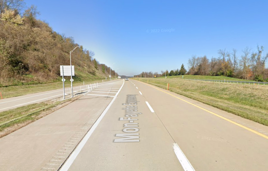 One Dead, Two Airlifted After Mon-Fayette Crash Near Pittsburgh