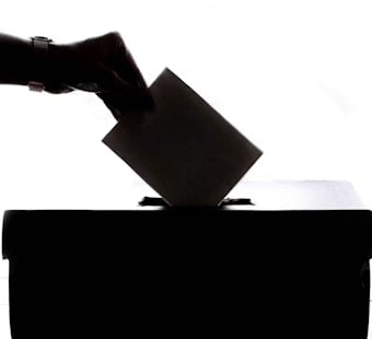 One-Horse Races: New Report Says Most Ohio Primaries Were Over Before They Began