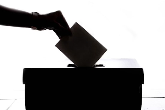 One-Horse Races: New Report Says Most Ohio Primaries Were Over Before They Began