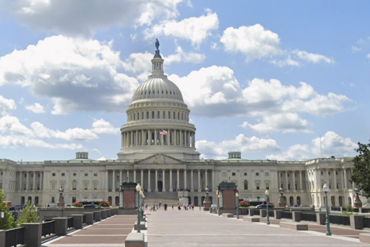 One-Vote Shocker: House Backs Letting Troops Carry Personal Guns on Base