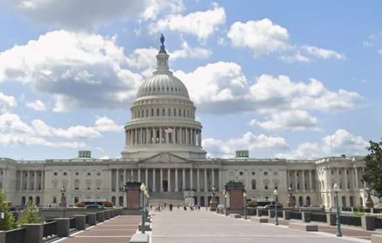 One-Vote Shocker: House Backs Letting Troops Carry Personal Guns on Base
