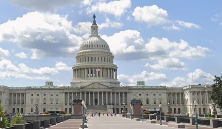One-Vote Shocker: House Backs Letting Troops Carry Personal Guns on Base