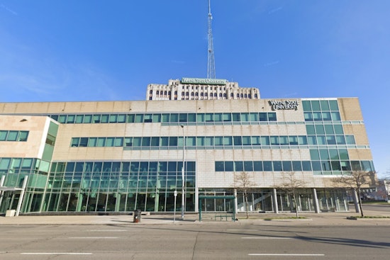 Online Threat Jolts Wayne State as Cops Hunt Named Suspect